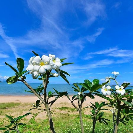 Star Light Beach Resort And Restaurant Chumphon Eksteriør bilde