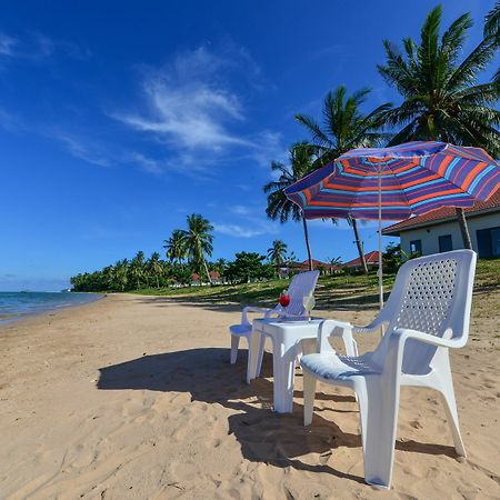 Star Light Beach Resort And Restaurant Chumphon Eksteriør bilde